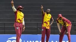 WI vs SA Fantasy Prediction: West Indies vs South Africa 2nd T20I – 27 June 2021 (Grenada). Evin Lewis, Quinton de Kock, and Andre Russel are the best fantasy picks for this game.