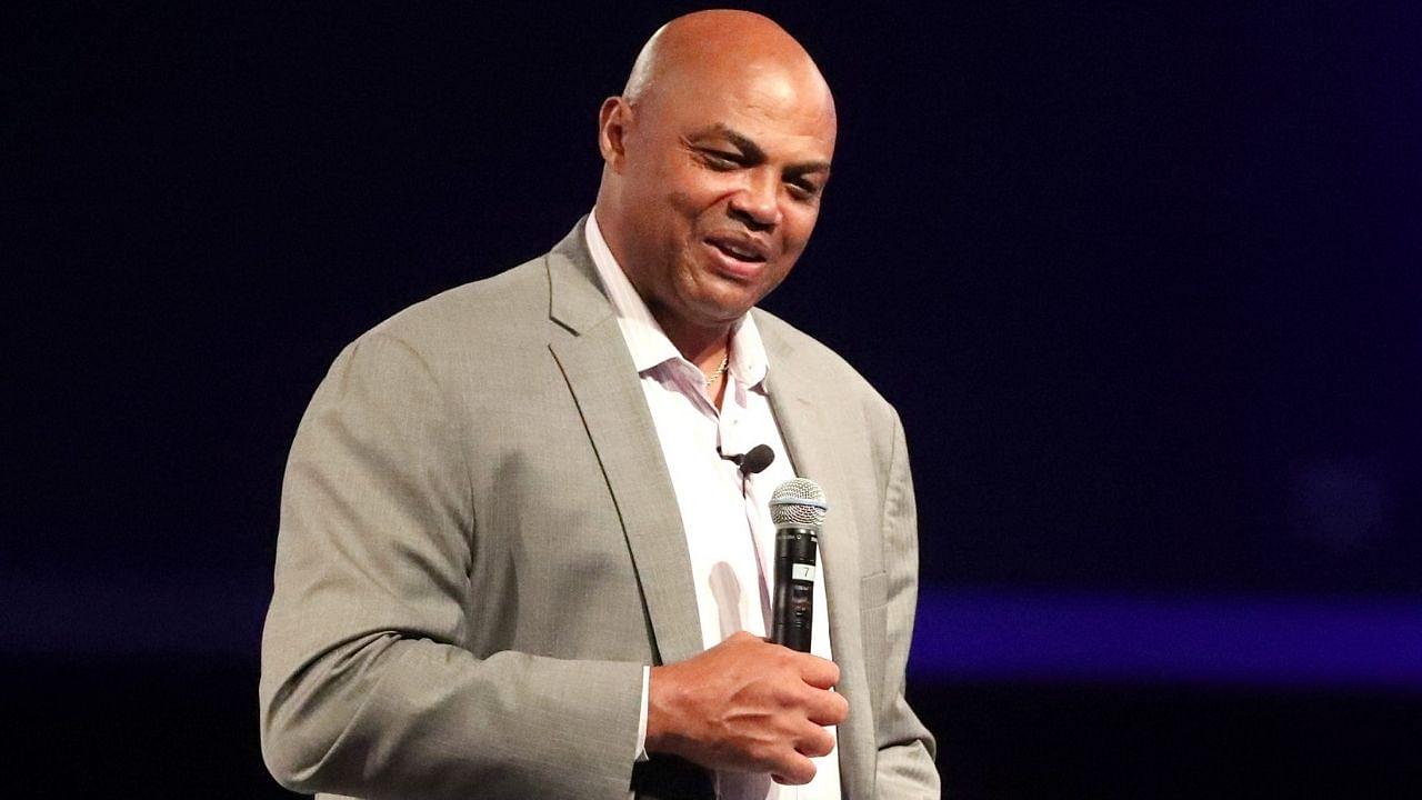 “$100,000 on Portland Trail Blazers to win the West”: Charles Barkley brutally trolled for his bizarre wager after the Damian Lillard and co lose to Denver Nuggets