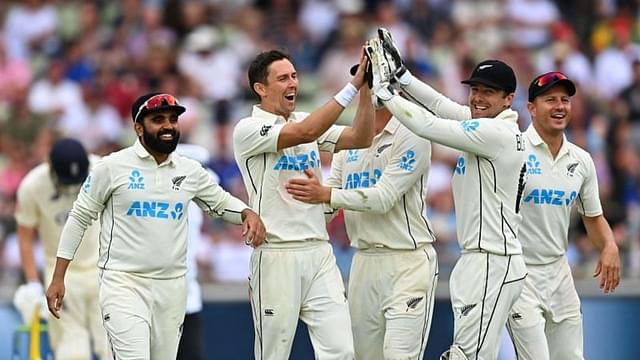Man of the Match England vs New Zealand: Who was awarded Man of the Match in ENG vs NZ Edgbaston Test?