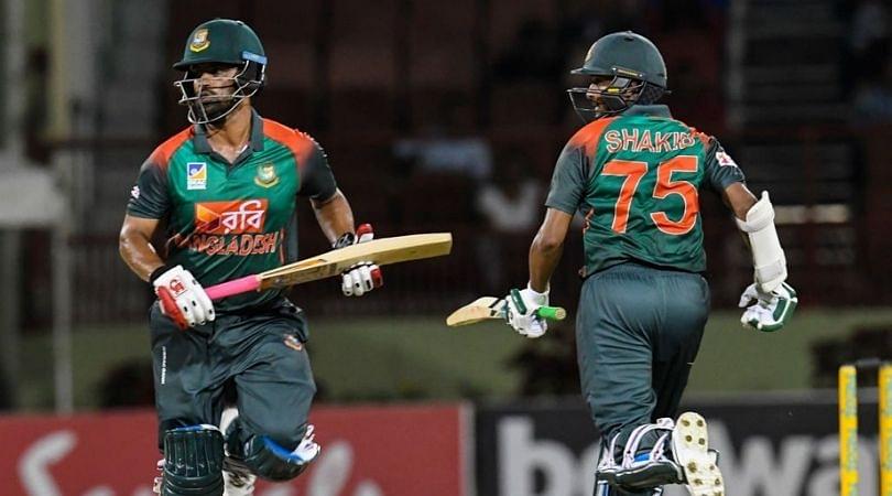 PBCC vs MSC Fantasy Prediction: Prime Bank Cricket Club vs Mohammedan Sporting Club – 5 June 2021 (Dhaka). Tamim Iqbal, Mustafizur Rahman, and Shakib al Hasan are the best fantasy picks of this game.