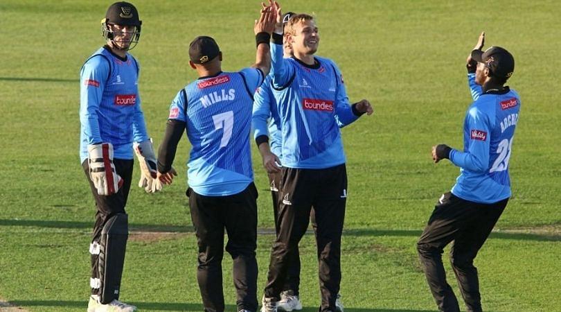GLO vs SUS Fantasy Prediction: Gloucestershire vs Sussex – 11 June 2021 (Bristol). Luke Wright, Ryan Higgins, and Travis Head will be the players to look out for in the Fantasy teams.