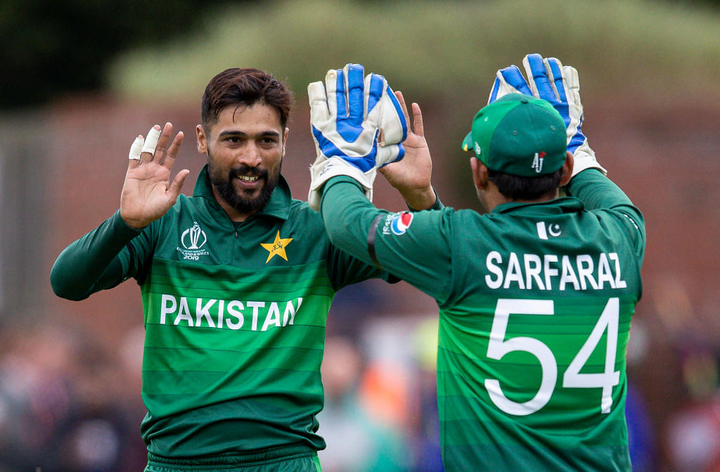 Will Mohammad Amir play international cricket for Pakistan again?