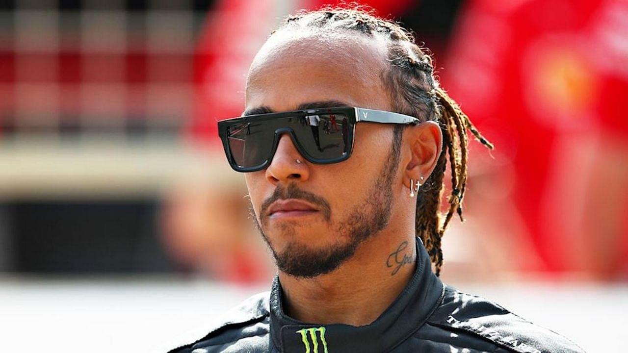 "Now it's the hot phase"– Lewis Hamilton to take a pay cut in his new Mercedes contract