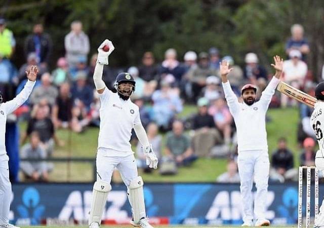 IND vs NZ Head to Head Records in Tests | India vs New ...