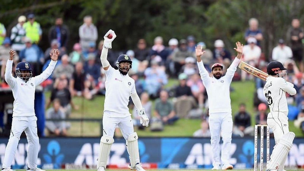 IND vs NZ Head to Head Records in Tests | India vs New Zealand Stats | WTC Final 2021
