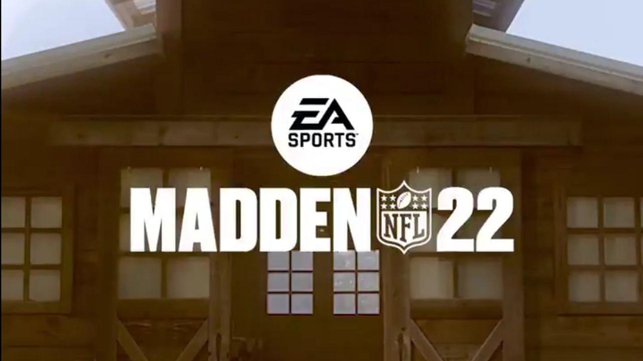 Madden 22 Release Date : When will Madden 22 come out for PS4 and Xbox as EA Sports teases Cover Athletes