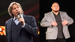 Will Samoa Joe replace William Regal as NXT General Manager