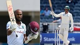 WI vs SA Head to Head Records in Tests | West Indies vs South Africa Stats | St Lucia Test