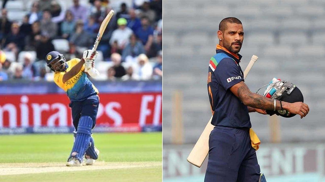 SL vs IND Head to Head Records in ODIs | Sri Lanka vs India Stats | Colombo ODI