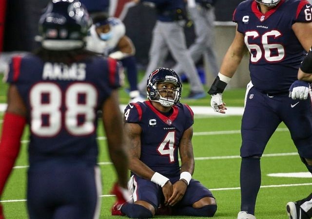 Deshaun Watson