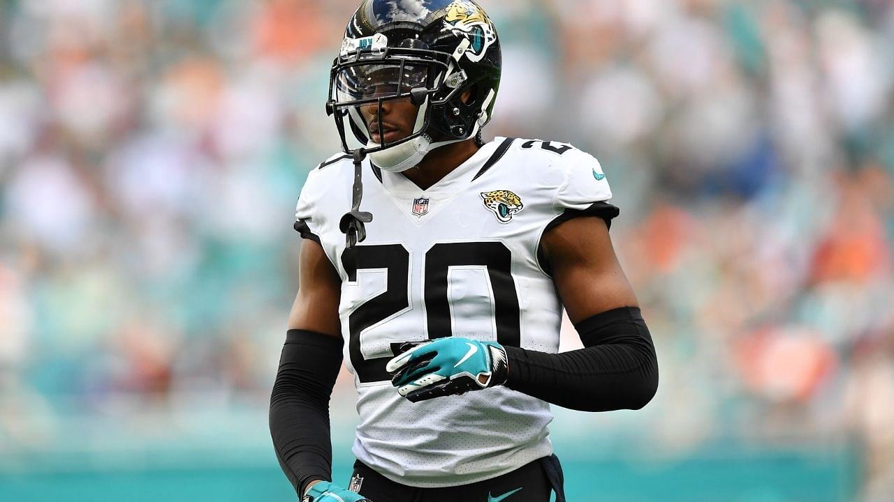 "To be honest, we ain't like Tom Coughlin": Jalen Ramsey opens up about his rough time with the Jacksonville Jaguars