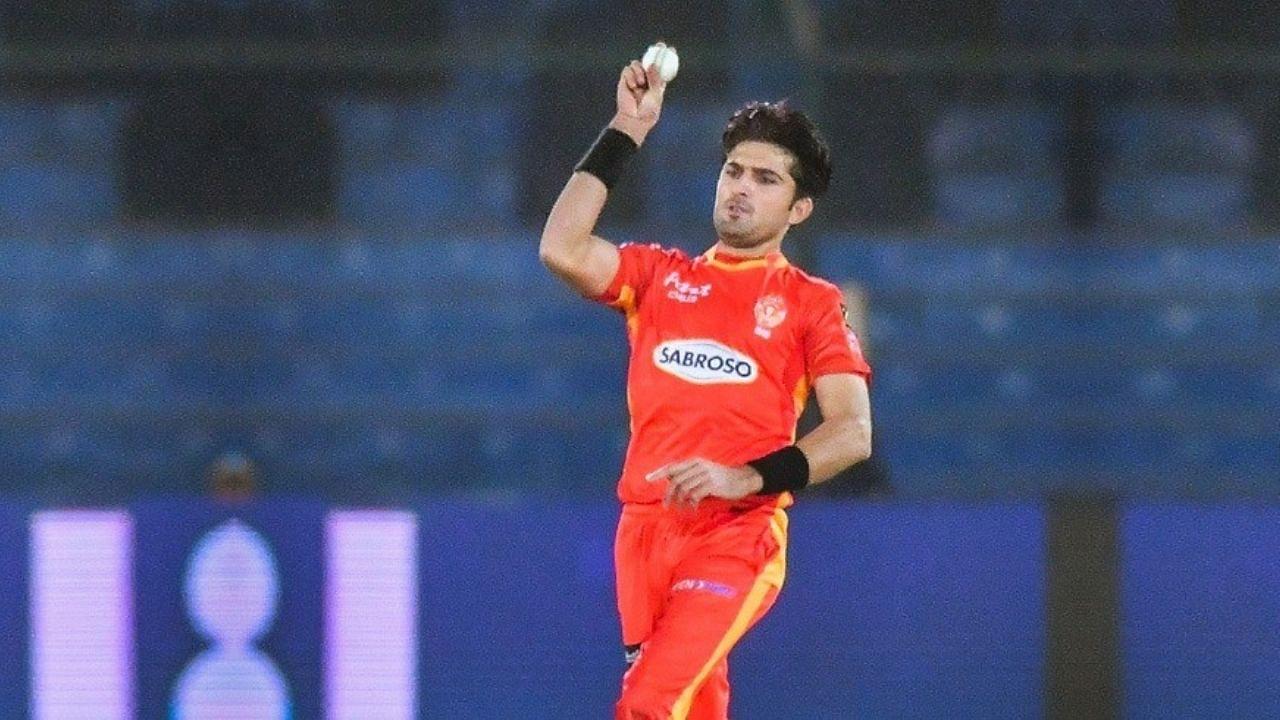 Mohammad Wasim Jr cricket: Sharjeel Khan returns to Pakistan's Playing 11 vs West Indies; Sohaib Maqsood left out