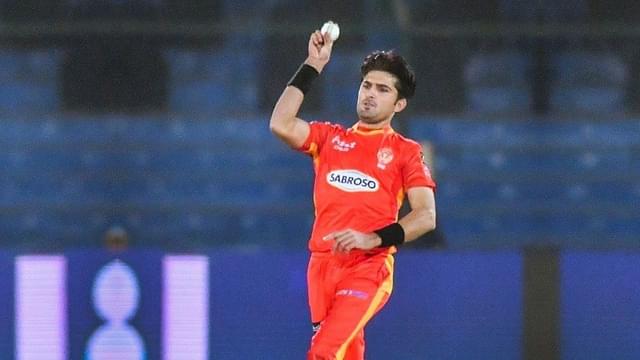 Mohammad Wasim Jr cricket: Sharjeel Khan returns to Pakistan's Playing 11 vs West Indies; Sohaib Maqsood left out