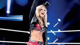 Toni Storm set to receive change in character on WWE SmackDown Debut