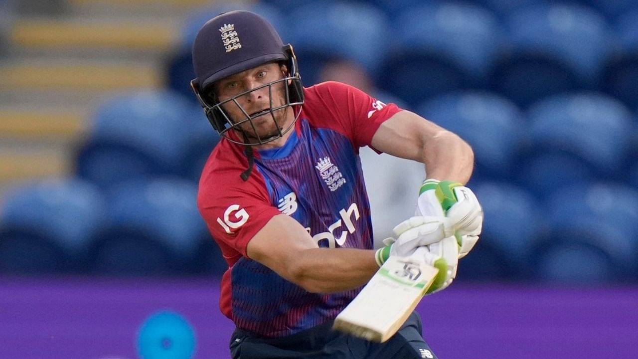 Moin Khan son Azam Khan cricket: Why is Jos Buttler not playing today's 1st T20I between England and Pakistan at Trent Bridge?