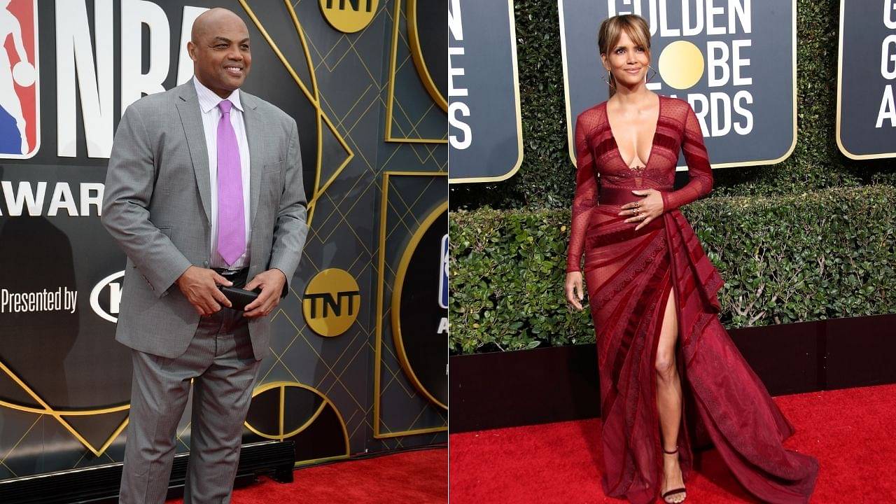 "Kim Kardashian, Halle Berry or a bucket of chicken? I'm going for that chicken": When Charles Barkley clarified that Chris Paul's vegan diet will never be an option for the NBA legend