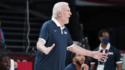 "Gregg Popovich is one of the worst international coaches": NBA analyst Chris Broussard breaks down the poor performance of Team USA under coach Pop