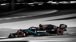 “Now we can look at the second seat" - Toto Wolff eager to finalise Lewis Hamilton's partner at Mercedes