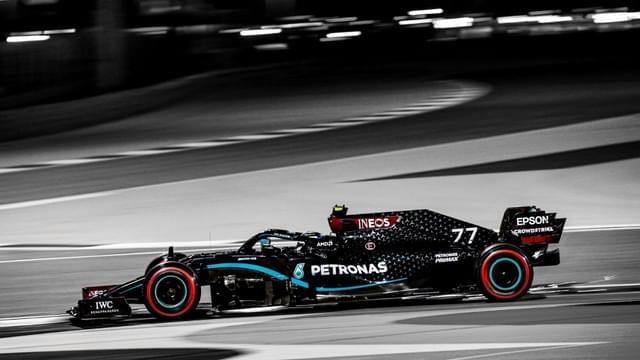 “Now we can look at the second seat" - Toto Wolff eager to finalise Lewis Hamilton's partner at Mercedes