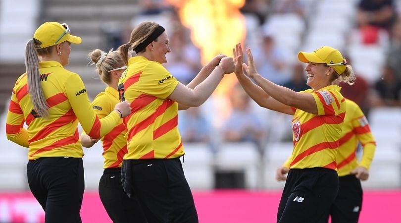 LNS-W vs TRT-W Fantasy Prediction: London Spirit Women vs Trent Rockets Women – 29 July 2021 (London). Deandra Dottin, Heather Knight, Nat Sciver, and Sammy Jo-Johnson are the best fantasy picks of this game.