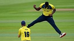 WAS vs NOT Fantasy Prediction: Warwickshire vs Nottinghamshire – 2 July 2021 (Birmingham). Carlos Brathwaite, Samit Patel, Alex Hales, and Tim Bresnan will be the players to look out for in the Fantasy teams.