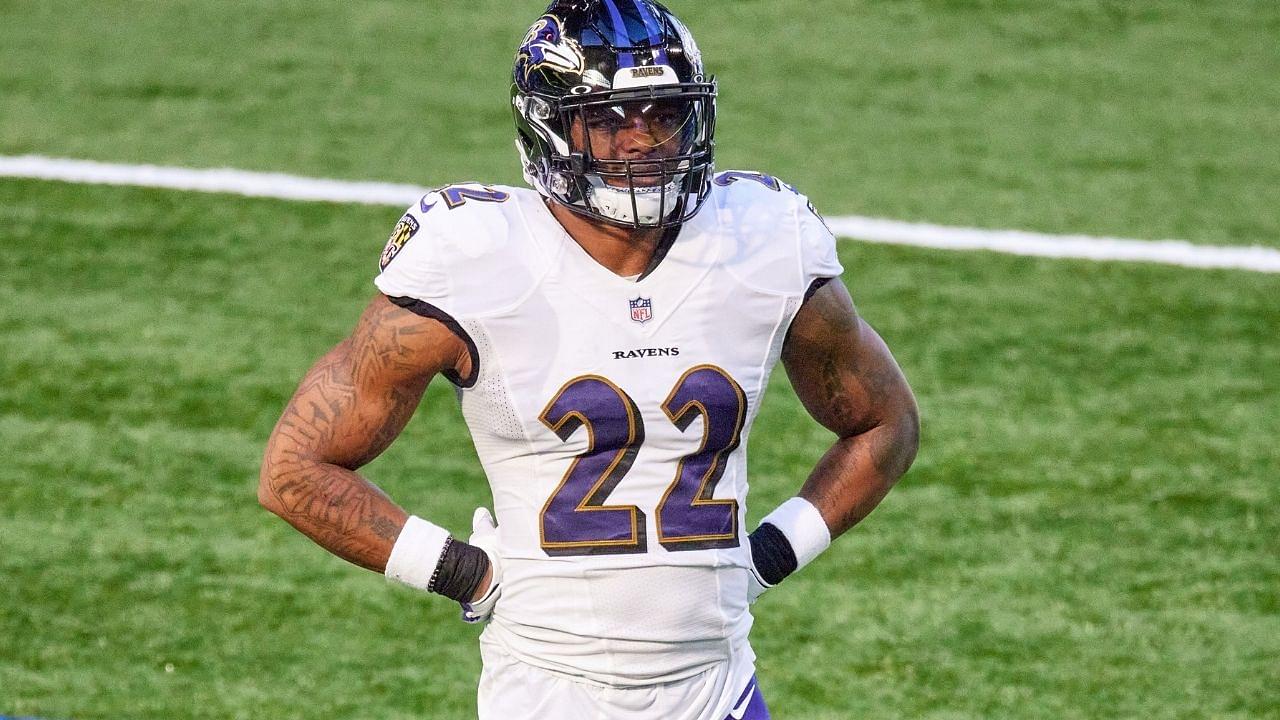 "All you could think of is 'I want to live, I want to get out of here.'": Ravens CB Jimmy Smith recaps being robbed at gunpoint, is suffering from PTSD