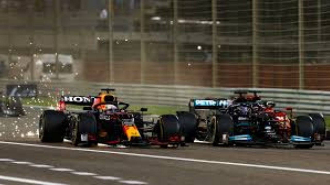 It Is Against The Odds For Us Now Toto Wolff On 21 Championship The Sportsrush