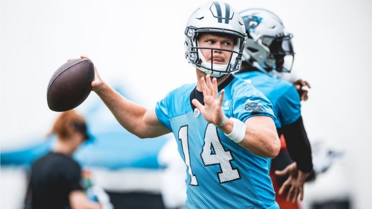 What's New: 2021 Carolina Panthers Training Camp Fan Guide - Visit