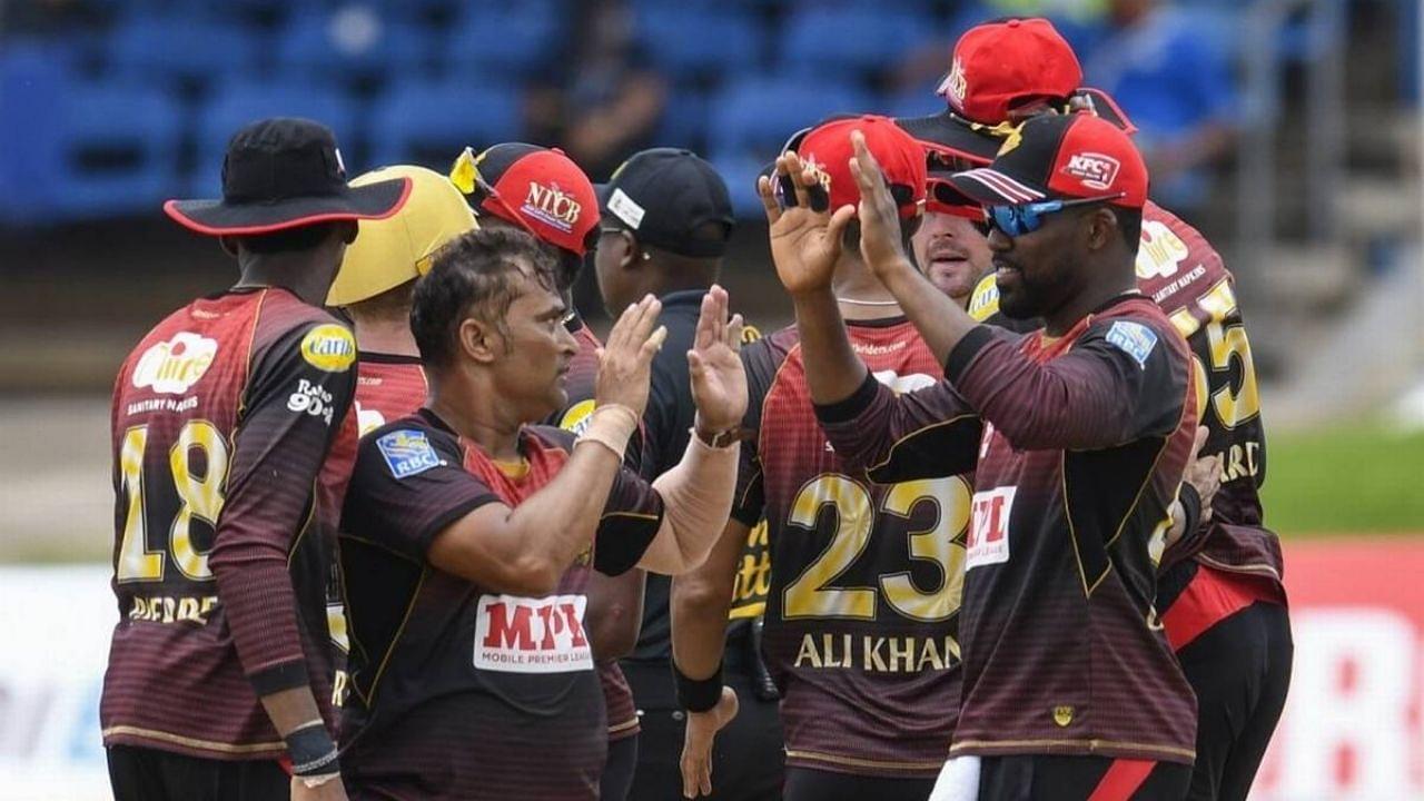 CPL 2021 schedule and fixtures: When and where will Caribbean Premier League 2021 matches be played?