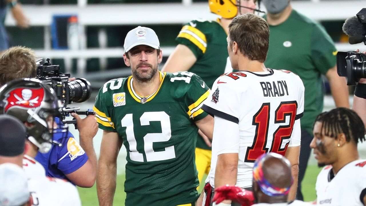 RIP Aron Roger : r/GreenBayPackers