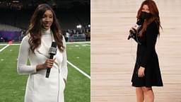 "ESPN knew this Rachel Nichols story was coming": NBA fans react to intra-office turmoil after hot-mic conversation regarding Maria Taylor goes public on NY Times article