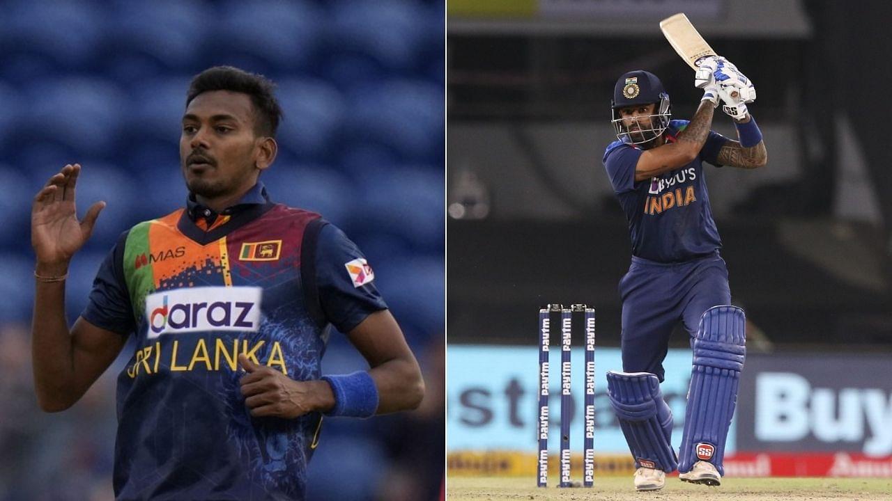 Sri Lanka vs India 1st T20I Live Telecast Channel in India and Sri Lanka: When and where to watch SL vs IND Colombo T20I?