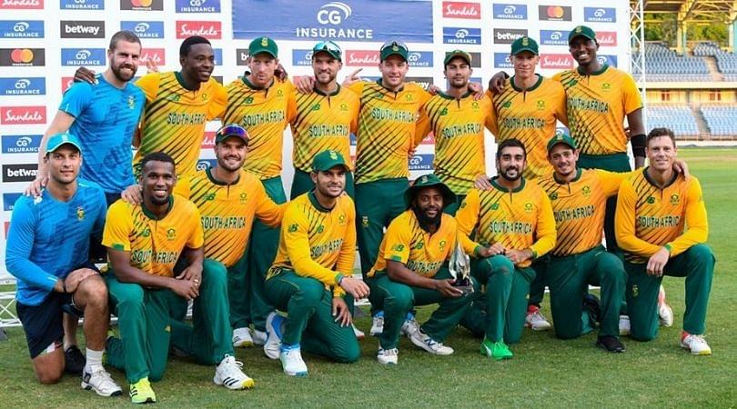 IRE vs SA Fantasy Prediction: Ireland vs South Africa 1st ODI – 11 July (Dublin). Quinton de Kock, Rassie van der Dussen, Paul Stirling, and Anrich Nortje are the players to look out for in this game.