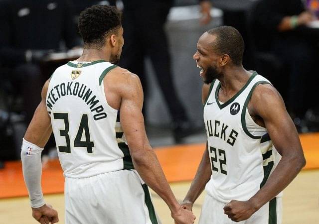 "Giannis's Bucks will beat the Nets again for years to ...