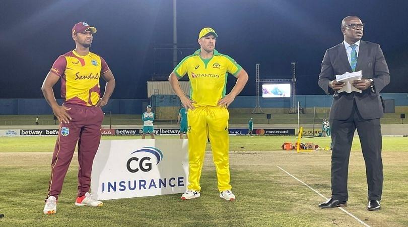 WI vs AUS Fantasy Prediction: West Indies vs Australia 2nd T20I – 11 July 2021 (St Lucia). Andre Russel and Mitchell Marsh are the best fantasy picks for this game.