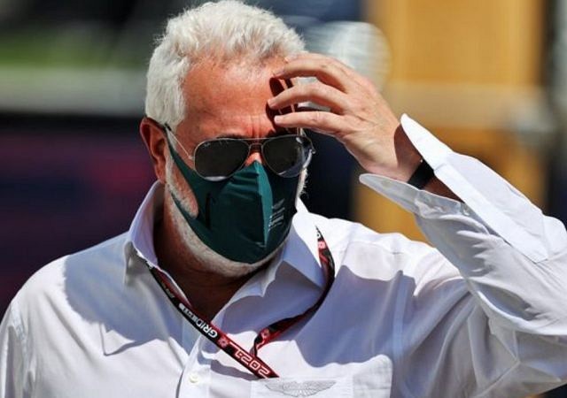"I am very excited and supportive" - Aston Martin eager to welcome Audi and/or Porsche into Formula 1