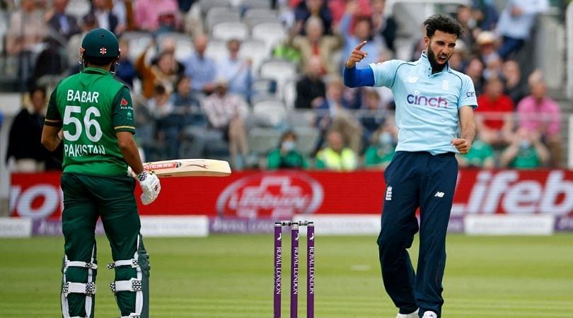 ENG vs PAK Fantasy Prediction: England vs Pakistan 3rd ODI – 13 July (Birmingham). Babar Azam, Dawid Malan, Lewis Gregory, and Saqib Mahmood are the players to look out for in this game.
