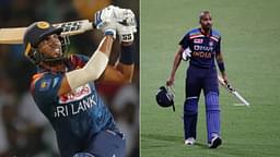 SL vs IND Head to Head Records in T20Is | Sri Lanka vs India T20I Stats | Colombo T20I