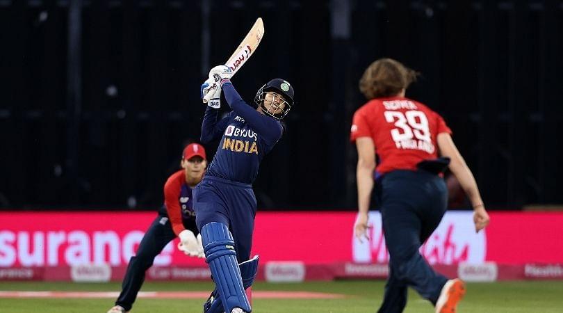 EN-W vs IN-W Fantasy Prediction: England Women vs India Women 3rd T20I  – 14 July 2021 (Chelmsford). Nat Sciver, Tammy Beaumont, Sophie Ecclestone, and Smriti Mandhana are the best fantasy picks for this game.