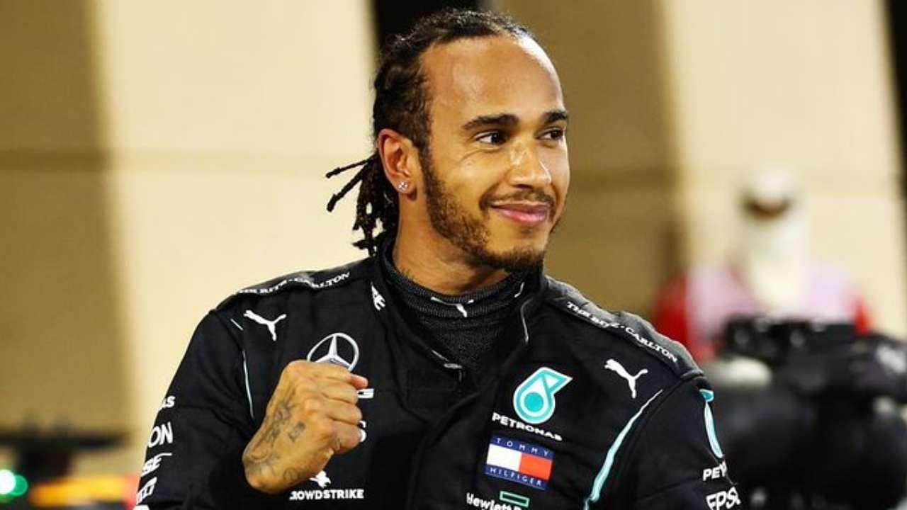"Now we can just focus"– Lewis Hamilton reveals new ideology shift in Mercedes after new contract extension