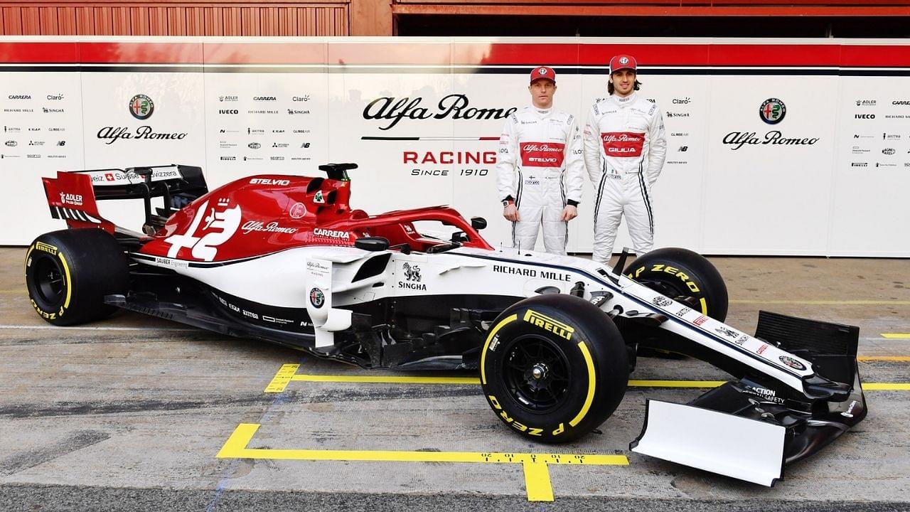"We could change"– Alfa Romeo can bring in two drivers in 2022; Mick Schumacher to get nod?