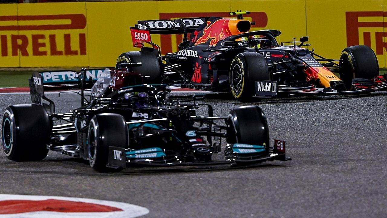 "We have our suspicions"– Red Bull demands clarification from FIA over Mercedes' car