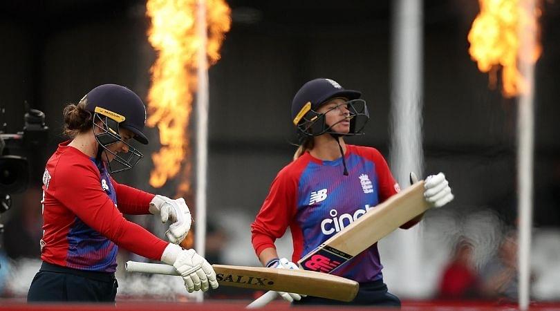 EN-W vs IN-W Fantasy Prediction: England Women vs India Women 2nd T20I  – 11 July 2021 (Hove). Nat Sciver, Danielle Wyatt, Sophie Ecclestone, and Smriti Mandhana are the best fantasy picks for this game.
