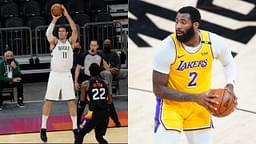 "I'd dominate like Deandre Ayton or Brook Lopez": Lakers center Andre Drummond blames lack of proper game time for his lowered impact this season unlike his Suns and Bucks peers