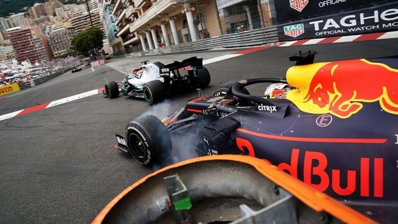 "We should just have a qualifying format in Monaco"– Daniel Ricciardo submits bizarre suggestion to spice up Monaco GP