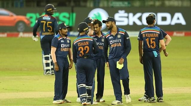 SL vs IND Fantasy Prediction: Sri Lanka vs India 2nd T20I – 27 July (Colombo). Shikhar Dhawan, Prithvi Shaw, Suryakumar Yadav, and Wanindu Hasaranga are the players to look out for in this game.