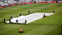 Weather at Lord's cricket stadium: What is the weather forecast for 2nd England vs Pakistan ODI at Lord's?