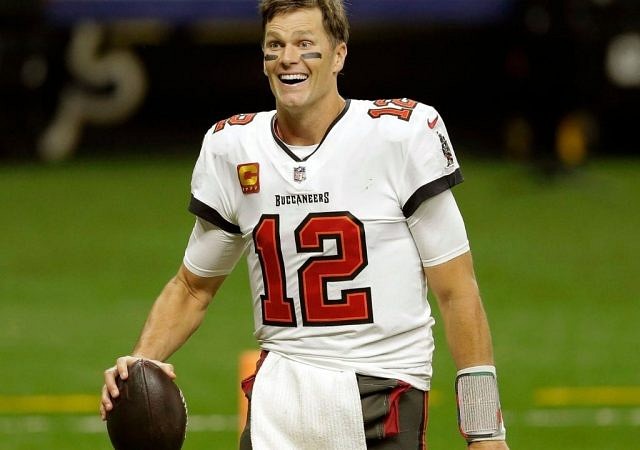 Tom Brady