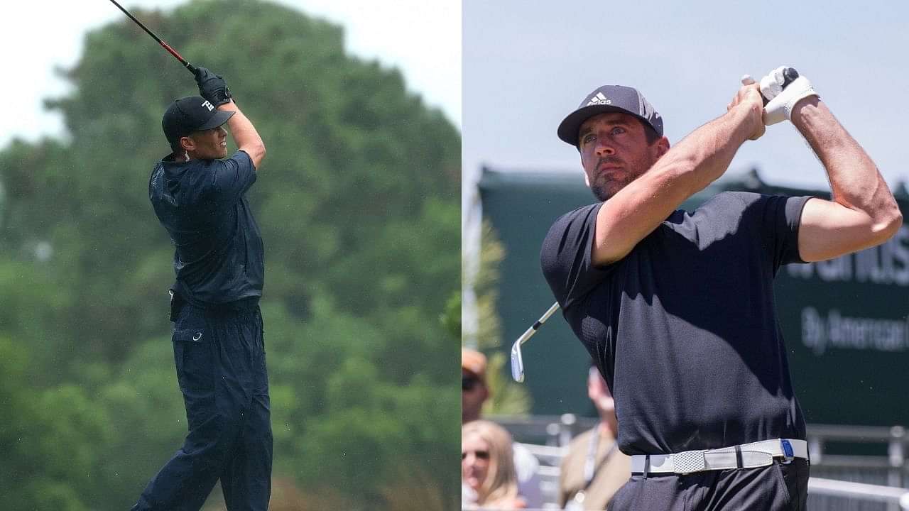 Tom Brady Taunts Aaron Rodgers, Bryson DeChambeau Ahead of Golf Match