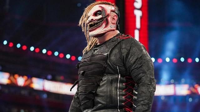 When will The Fiend Bray Wyatt make his WWE return